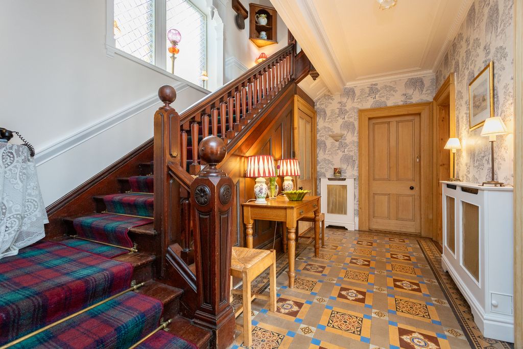 Additional image 5 of 6 bed town house for saleCastle Street, Brechin DD9