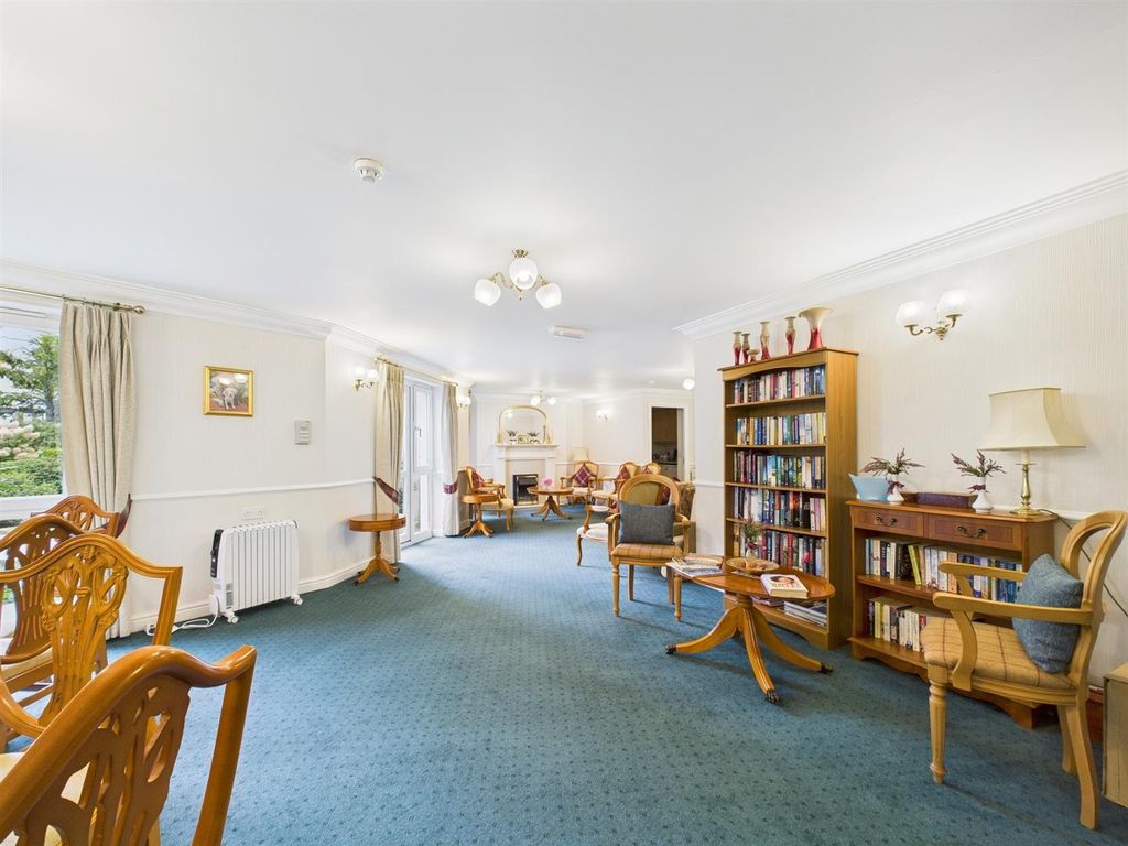 Additional image 12 of 2 bed flat for saleFlat 31, Ericht Court, Upper Mill Street, Blairgowrie PH10