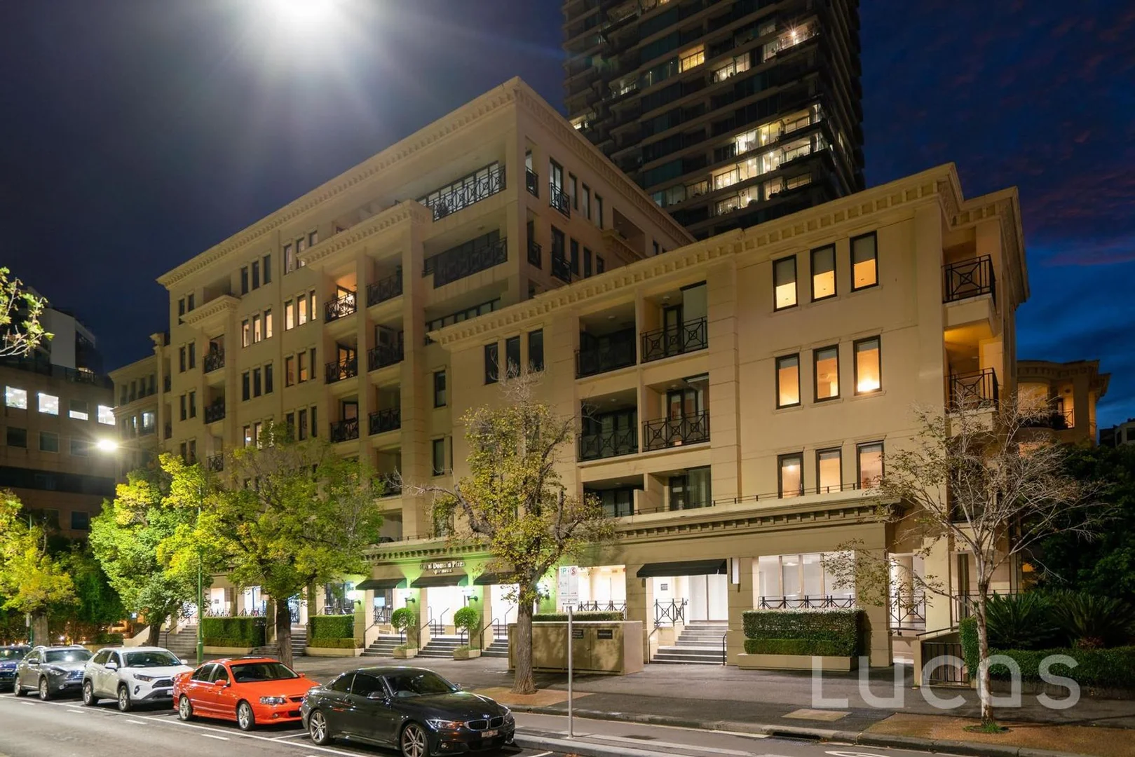 Additional image 14 of 604/360 St Kilda Road, Melbourne VIC 3004