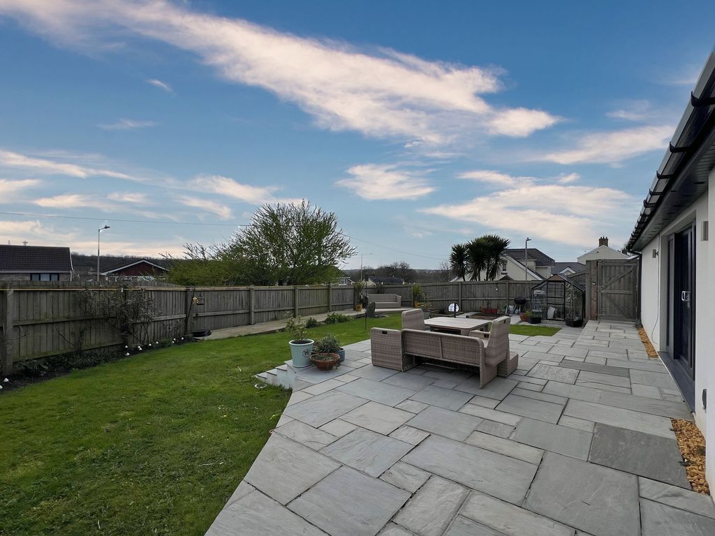 Additional image 23 of 5 bed detached bungalow for salePwll Evan Ddu, Coity CF35