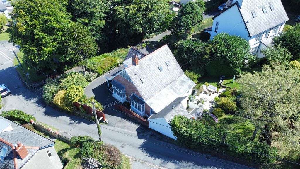Additional image 45 of 4 bed detached house for saleFrancis Street, New Quay SA45