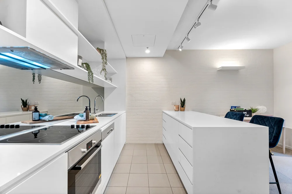 50/46 Honeysett View, Kingston ACT 2604