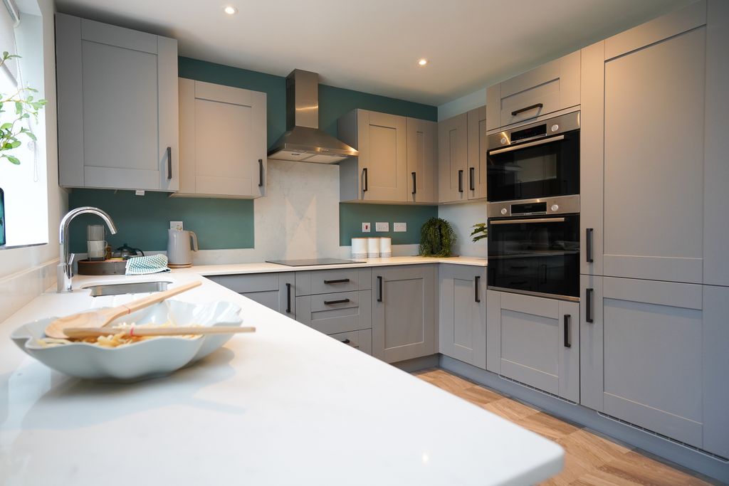 Additional image 6 of 3 bed detached house for saleField View, Brackley NN13