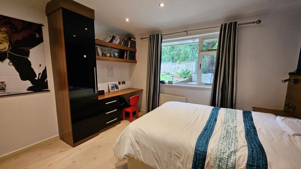 Additional image 17 of 5 bed detached house for sale23 The Glen – Glendower House BL1