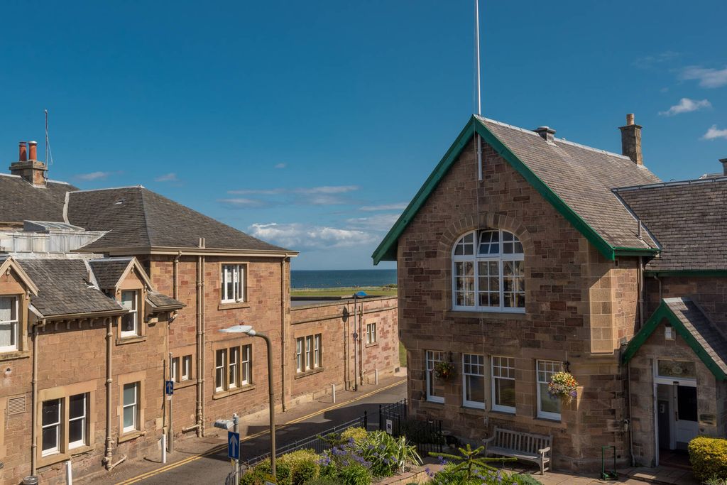 Additional image 23 of 2 bed flat for sale1 Westgate Court, North Berwick EH39