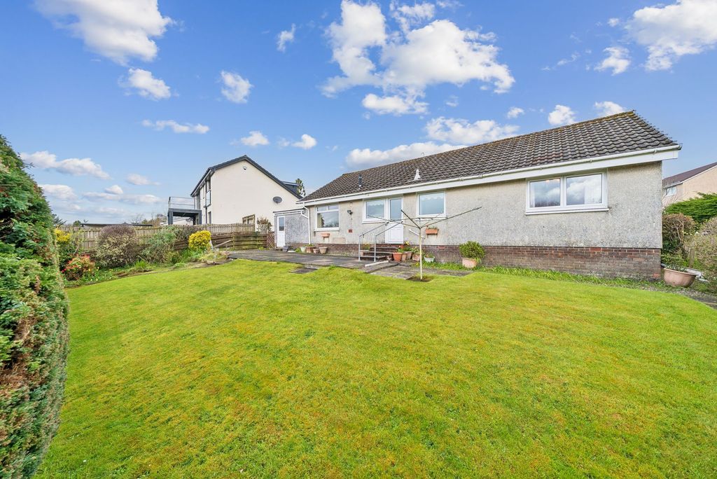 Additional image 19 of 3 bed detached bungalow for saleKildonan Drive, Helensburgh G84