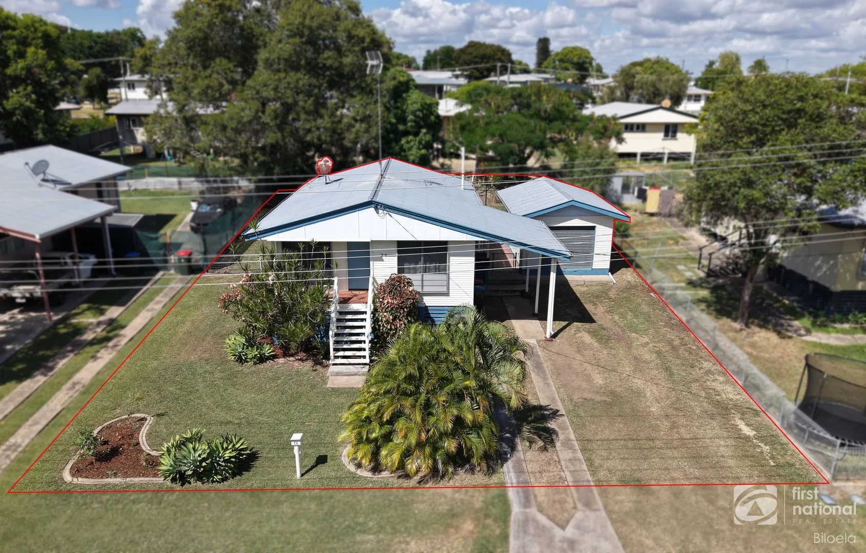 24 Dee Street, Biloela QLD 4715