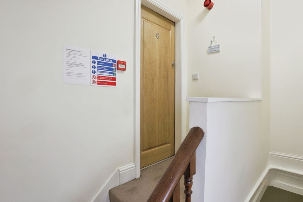 Additional image 14 of 1 bed flat for saleCarlisle Road, Bridlington YO15