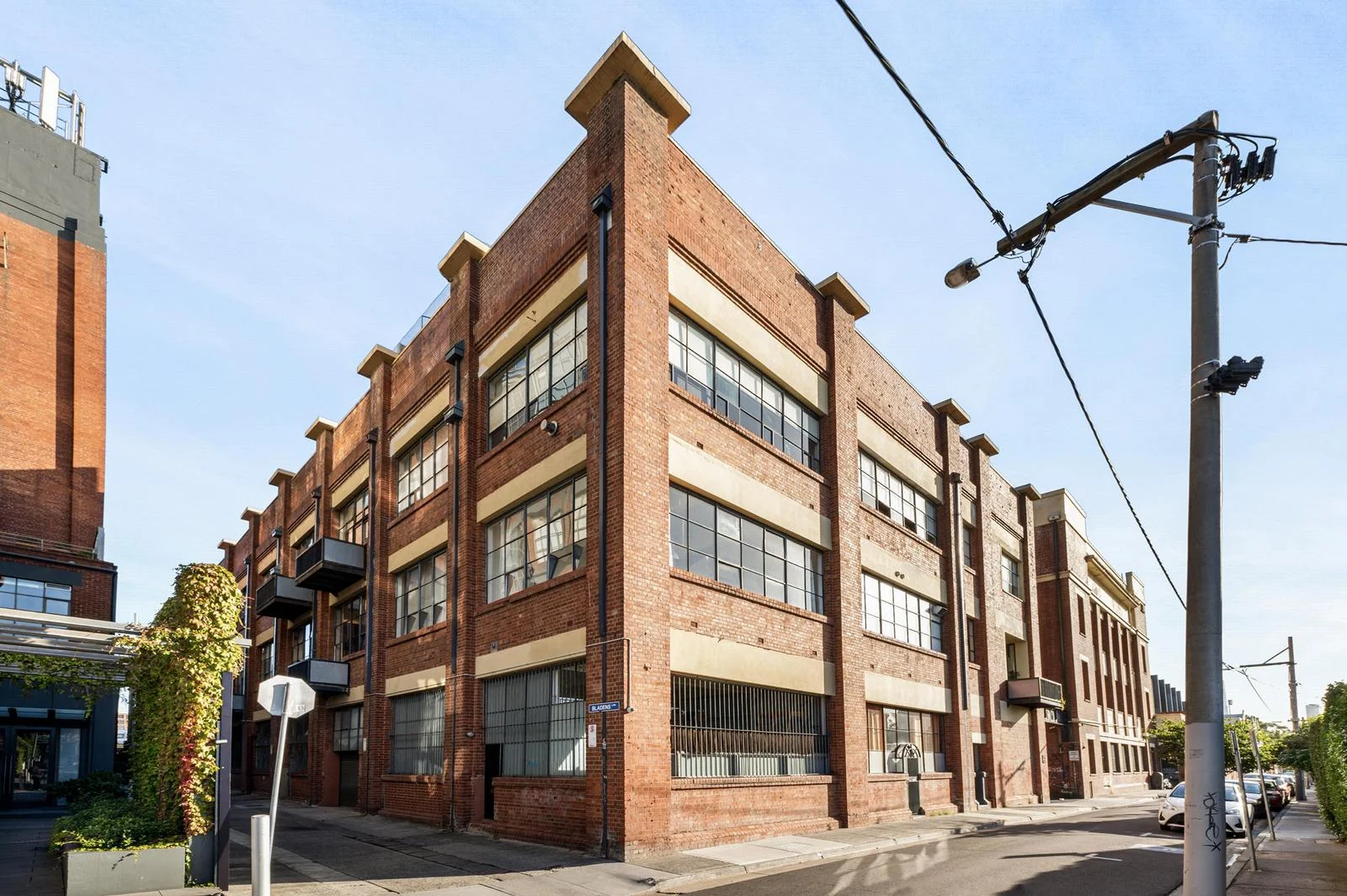 9/24 Tanner Street, Richmond VIC 3121
