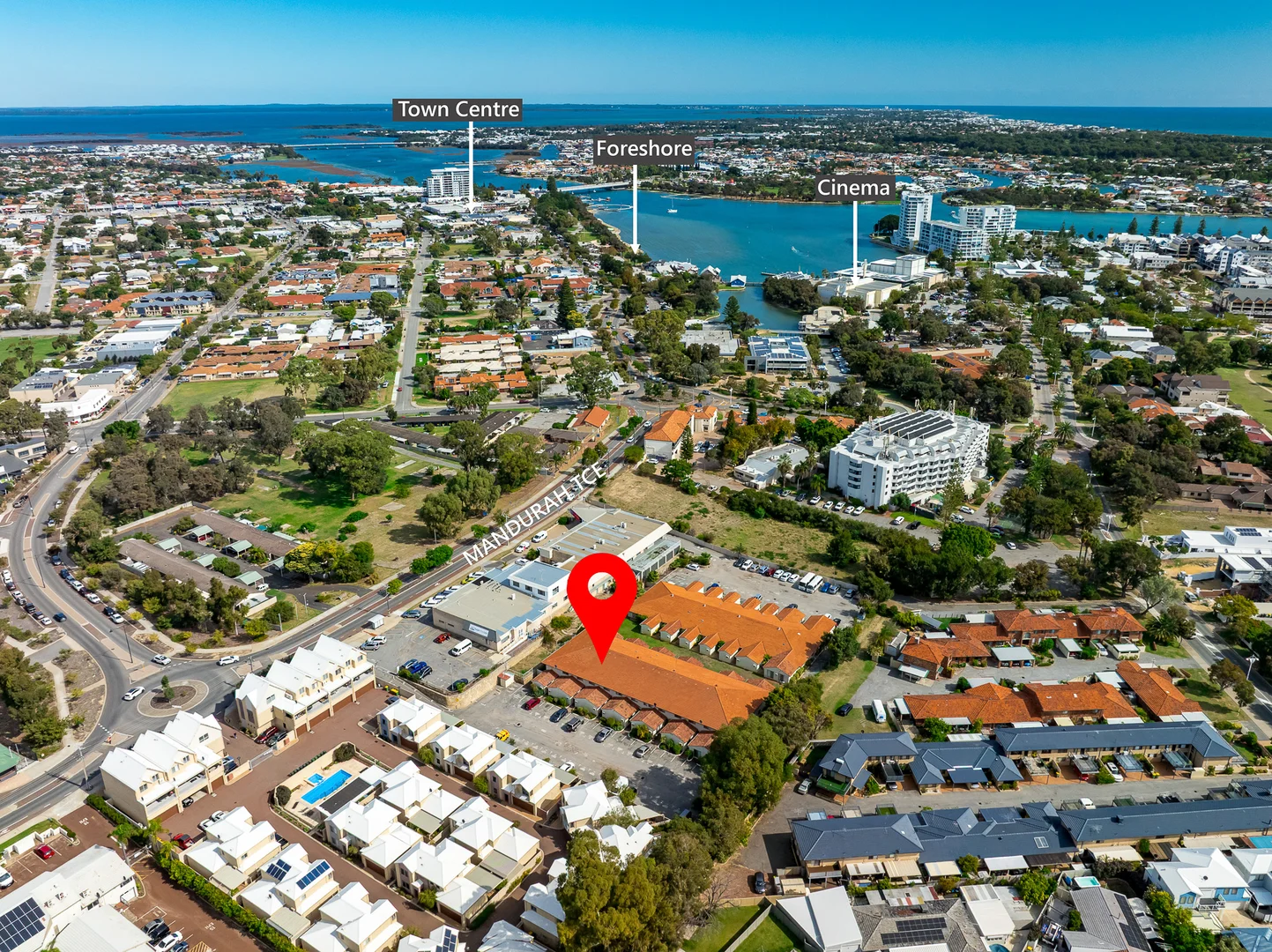 Additional image 16 of 56/98 Mandurah Terrace, Mandurah WA 6210