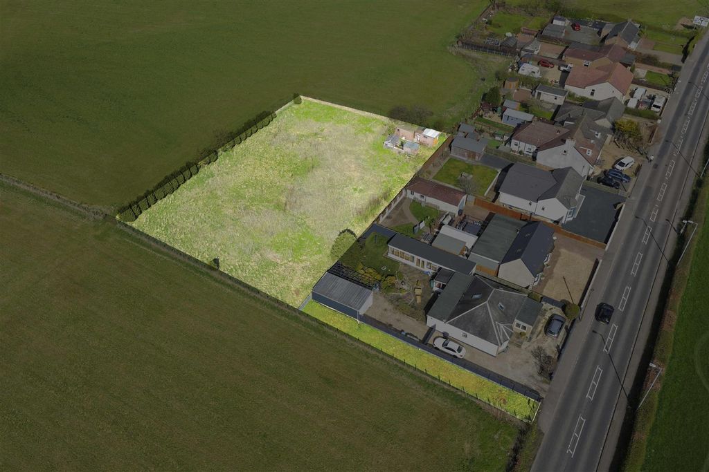 Land for saleWishaw Road, Waterloo ML2