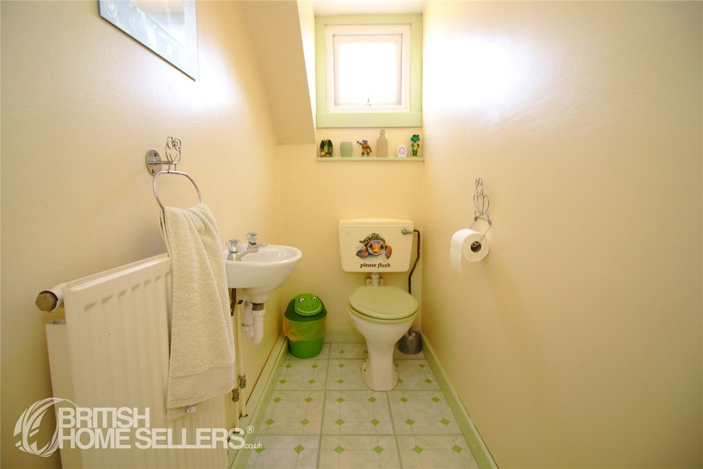 Additional image 8 of 7 bed detached house for saleReads Avenue, Blackpool, Lancashire FY1