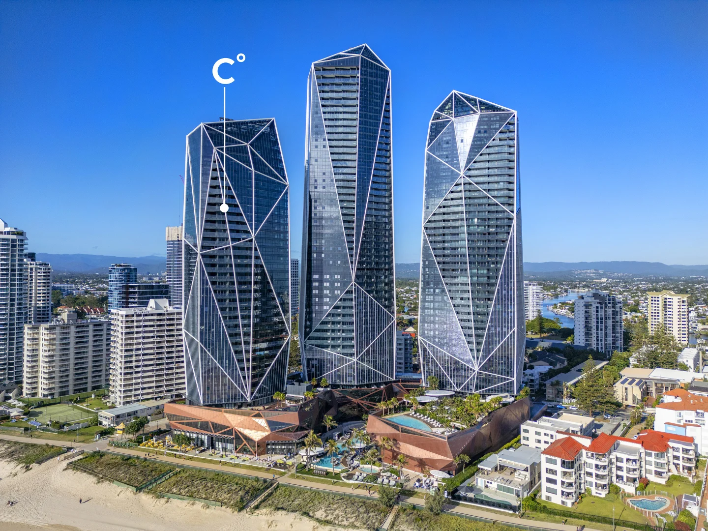 Additional image 28 of 32303/36 Old Burleigh Road, Surfers Paradise QLD 4217