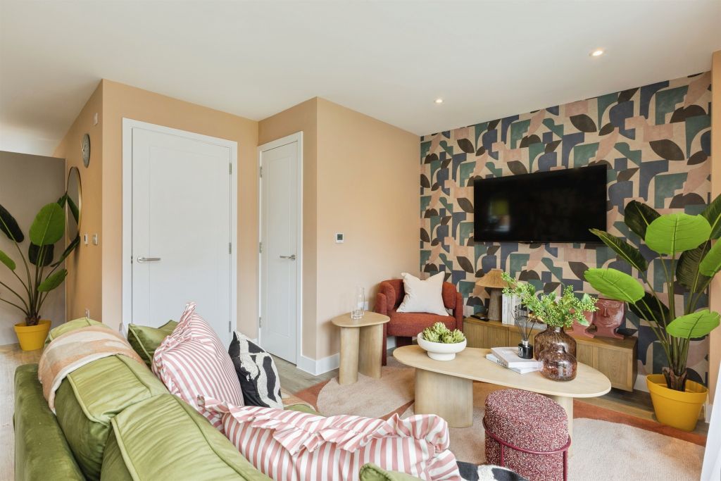 Additional image 5 of 3 bed semi-detached house for saleNorwich Road, Attleborough NR17