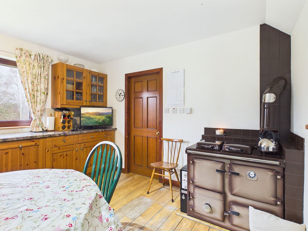 Additional image 7 of 4 bed detached house for saleCorrie Mhor, Boat Of Garten PH24