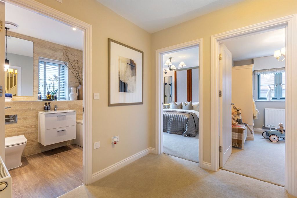 Additional image 9 of 4 bed detached house for saleBolley Avenue, The Green, Bordon GU35