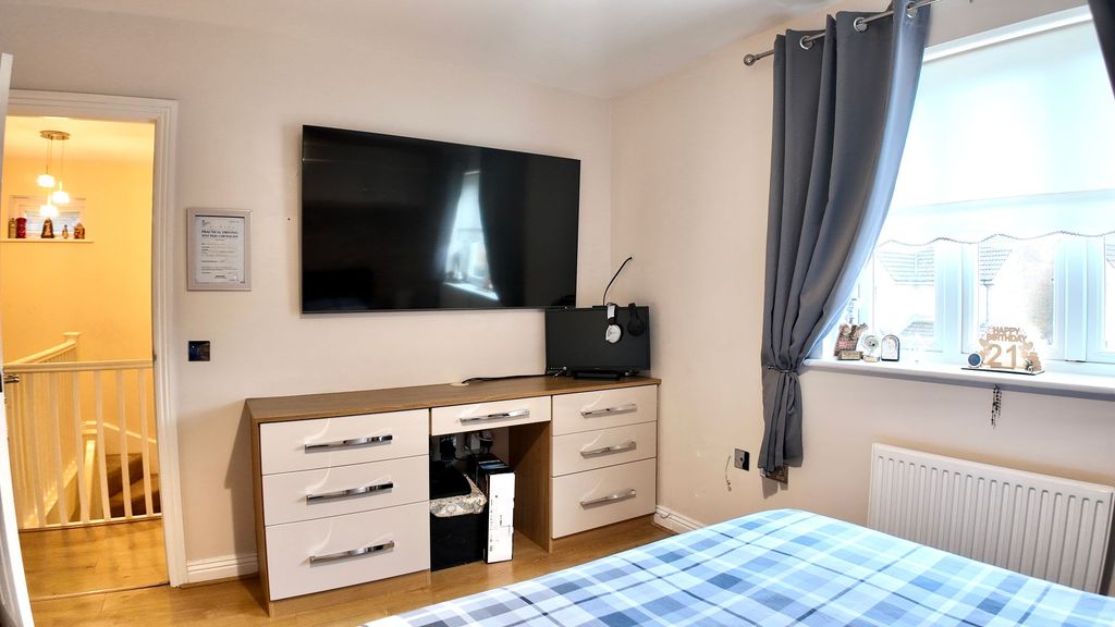 Additional image 26 of 4 bed detached house for saleClos Coed Bach, Blackwood NP12
