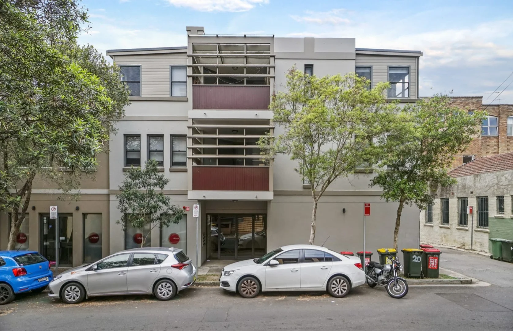 Additional image 7 of 3/18-20 King Street, Newtown NSW 2042