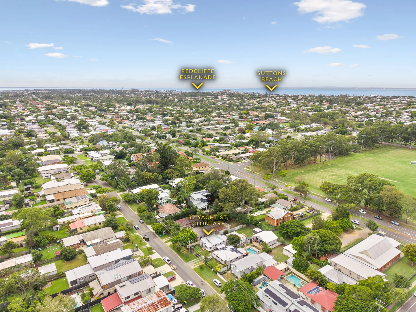 Additional image 22 of 37 Yacht Street, Clontarf QLD 4019