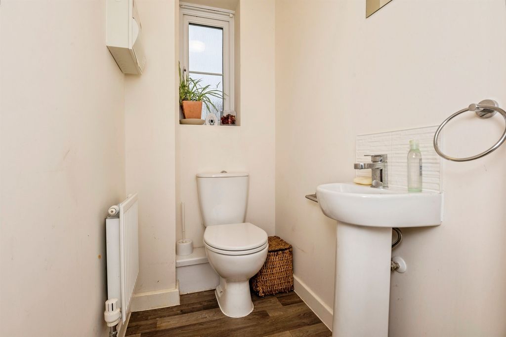Additional image 17 of 3 bed semi-detached house for salePorthouse Rise, Bromyard HR7
