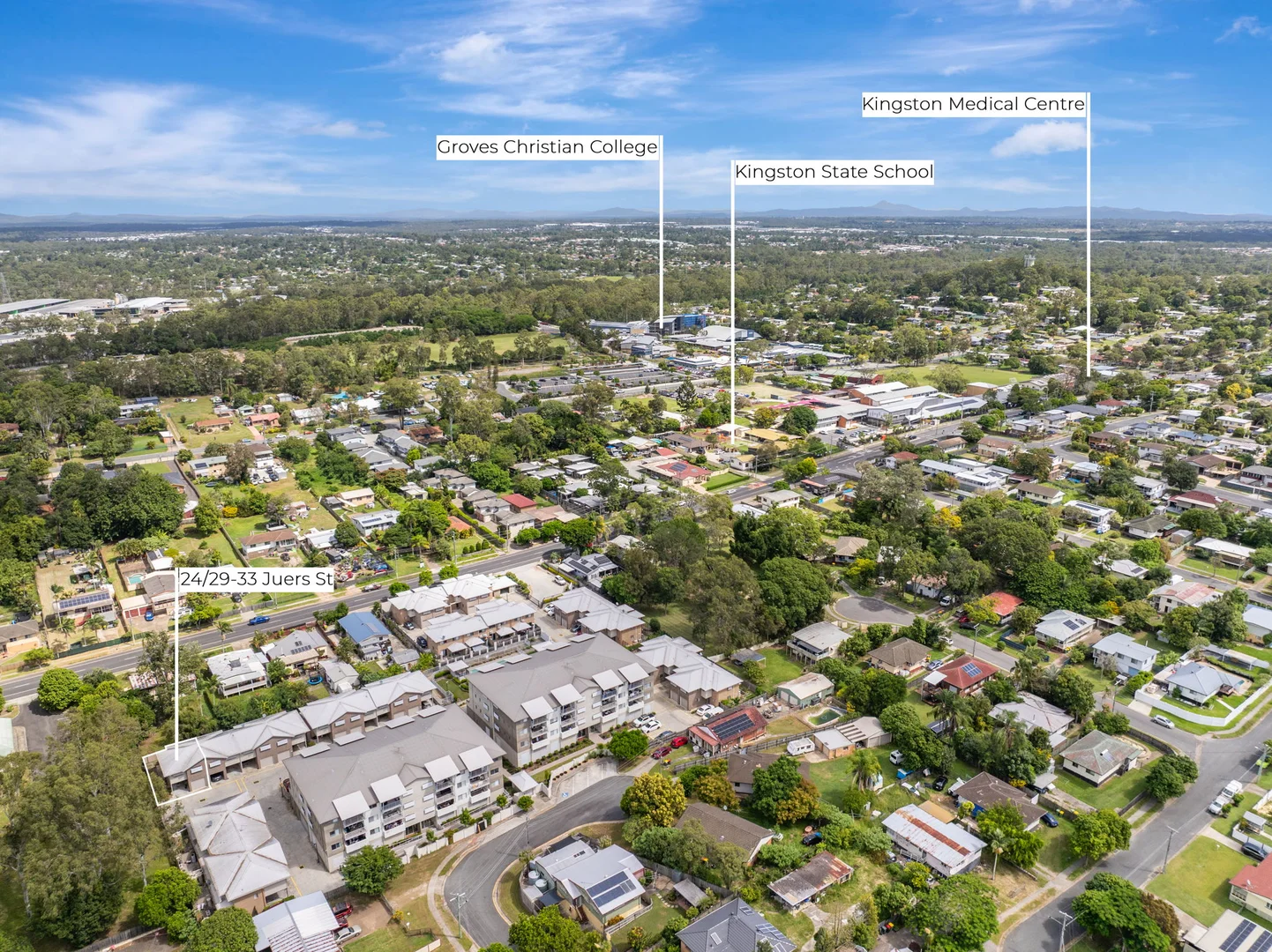 Additional image 20 of 24/29-33 Juers Street, Kingston QLD 4114