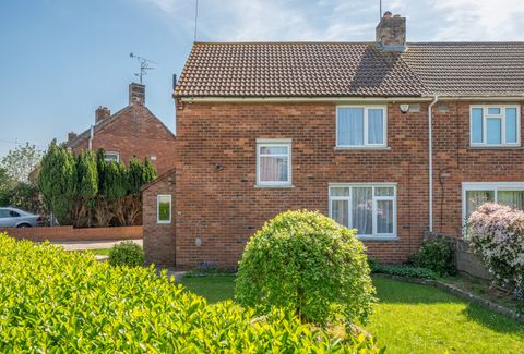 Staveley Crescent, Bristol, Somerset BS10