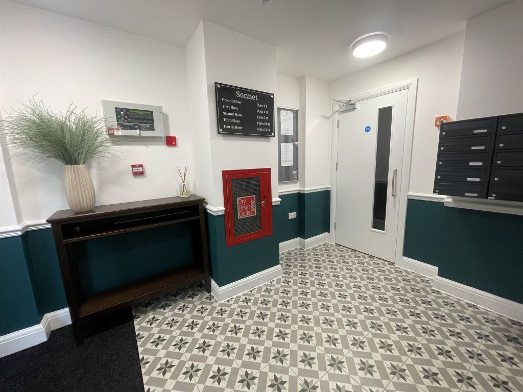 Additional image 9 of 2 bed flat for saleWest Cliff Gardens, Bournemouth BH2