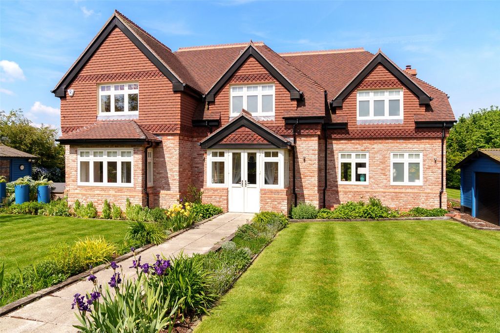 Additional image 25 of 4 bed detached house for saleForest Road, Hayley Green, Warfield RG42