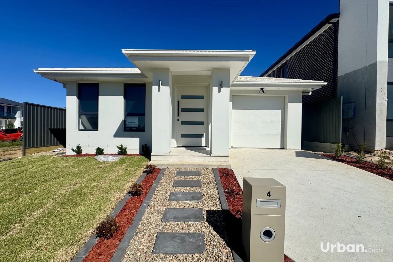 4 Muruduwin Street, Austral NSW 2179
