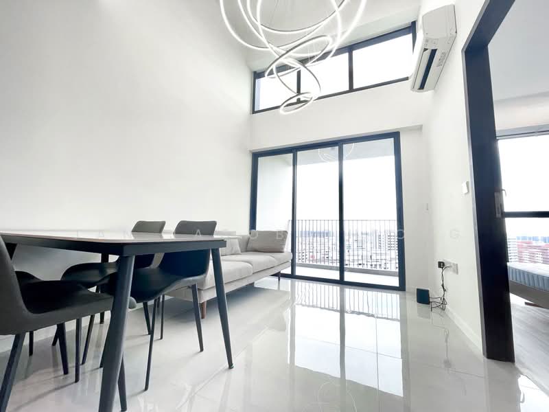 45 Hougang Avenue 7 photo 2