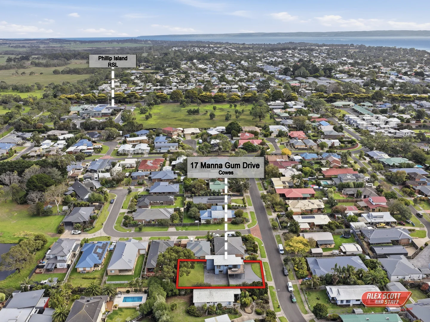 Additional image 21 of 17 Manna Gum Drive, Cowes VIC 3922