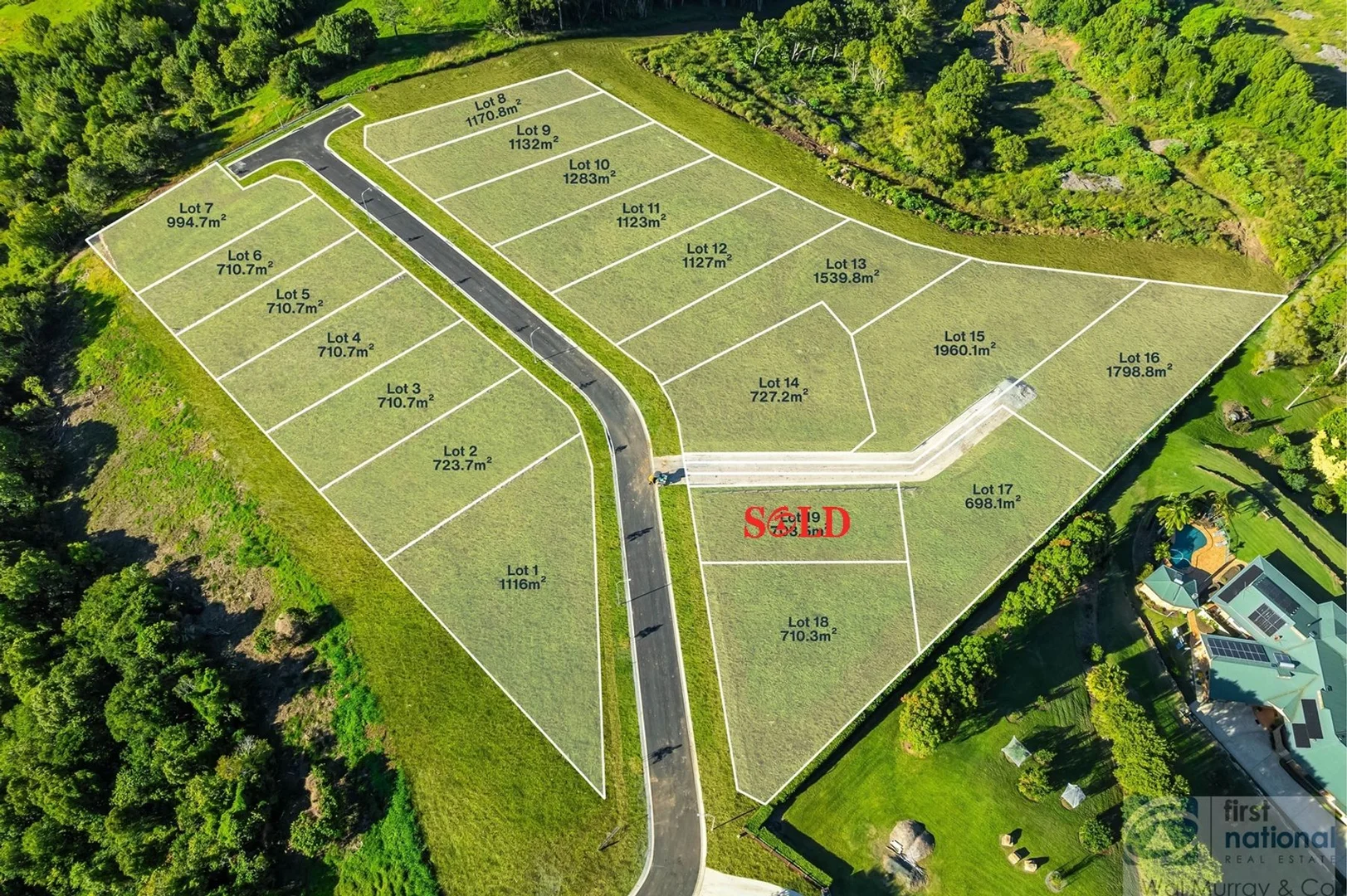 Additional image 5 of Lot 17-1A Northcott Drive, Goonellabah NSW 2480