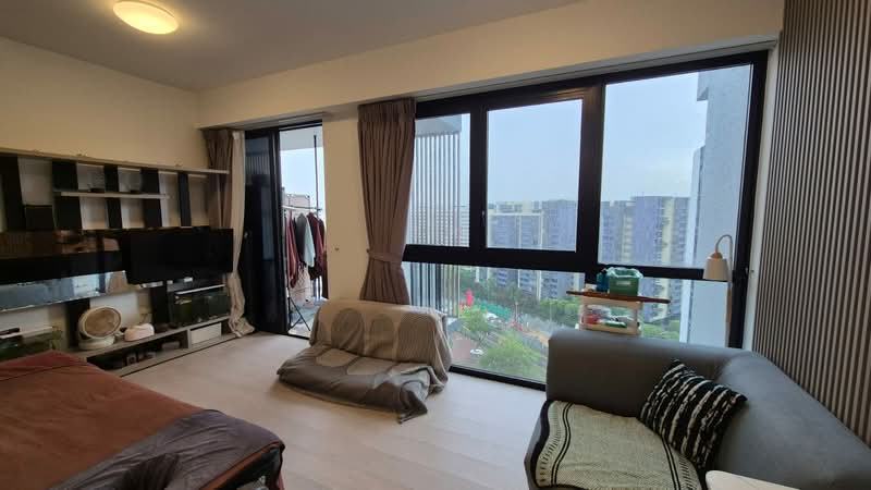 Punggol Central photo 4