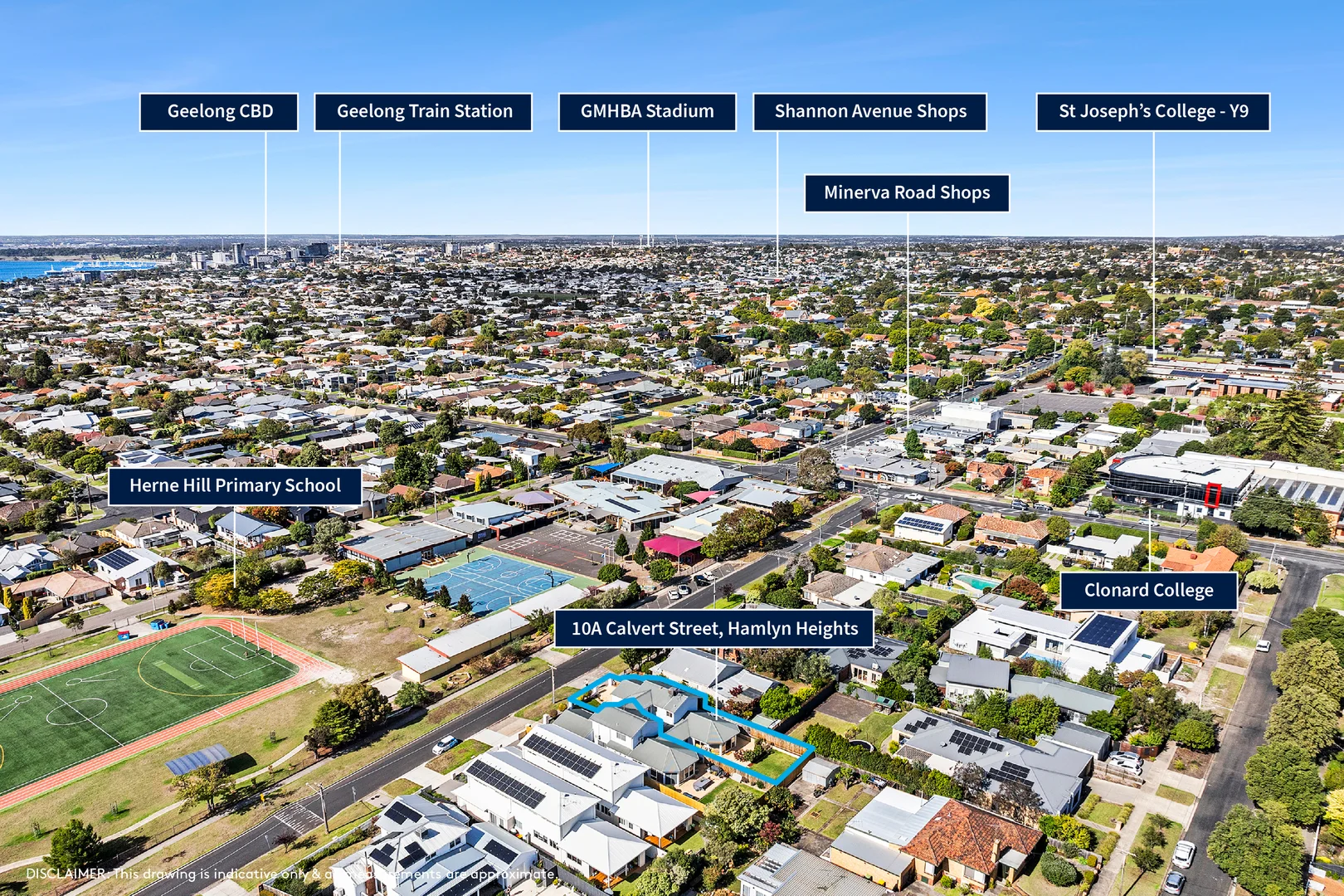Additional image 15 of 10A Calvert Street, Hamlyn Heights VIC 3215