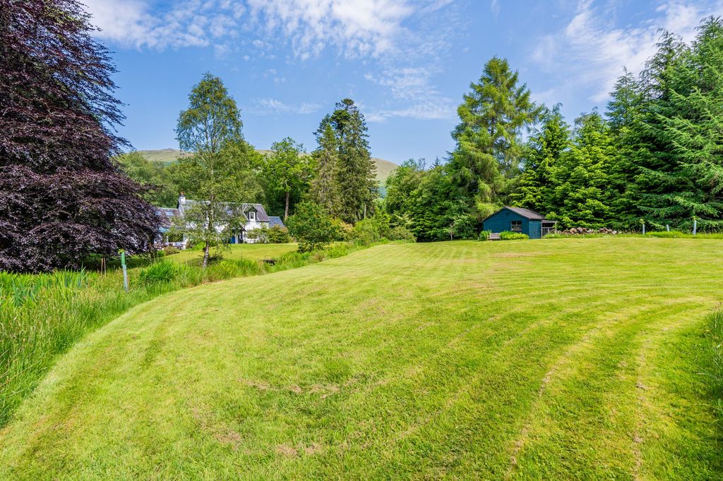 Additional image 28 of 3 bed detached house for saleBalquhidder, Lochearnhead FK19