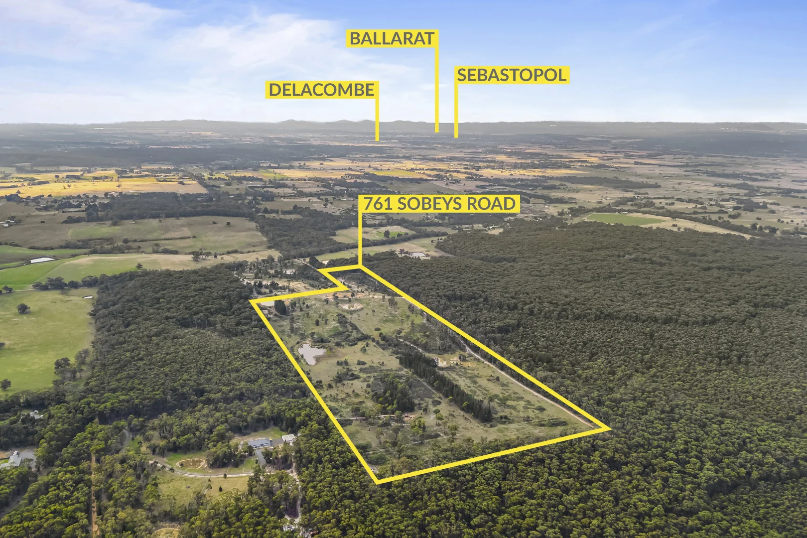 Additional image 21 of 761 Sobeys Road, Ross Creek VIC 3351
