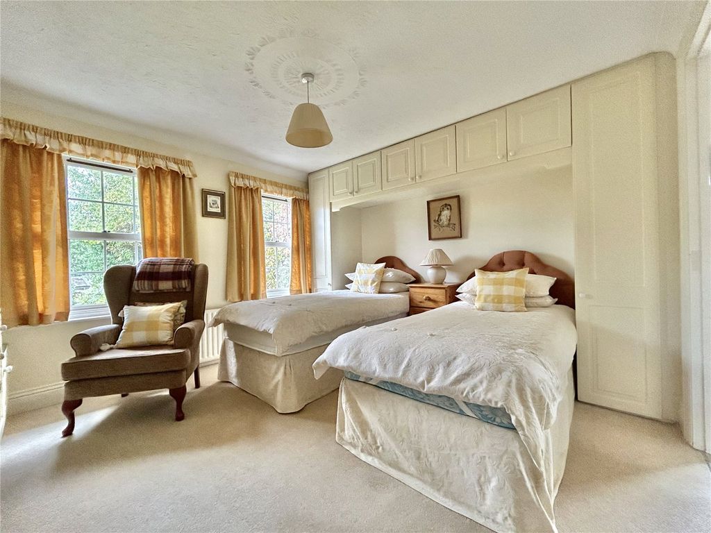 Additional image 13 of 4 bed detached house for salePortman Place, Blandford Forum, Dorset DT11