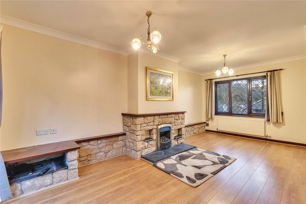 Additional image 11 of 3 bed detached house for saleChirbury Road, Montgomery, Powys SY15