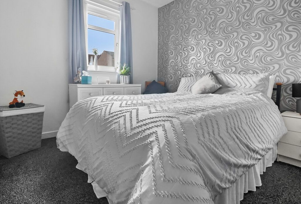 Additional image 9 of 3 bed flat for saleLingley Avenue, Airdrie ML6