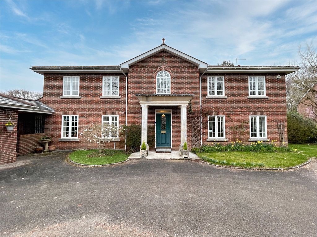 Additional image 18 of 4 bed detached house for saleMilldown Road, Blandford Forum, Dorset DT11