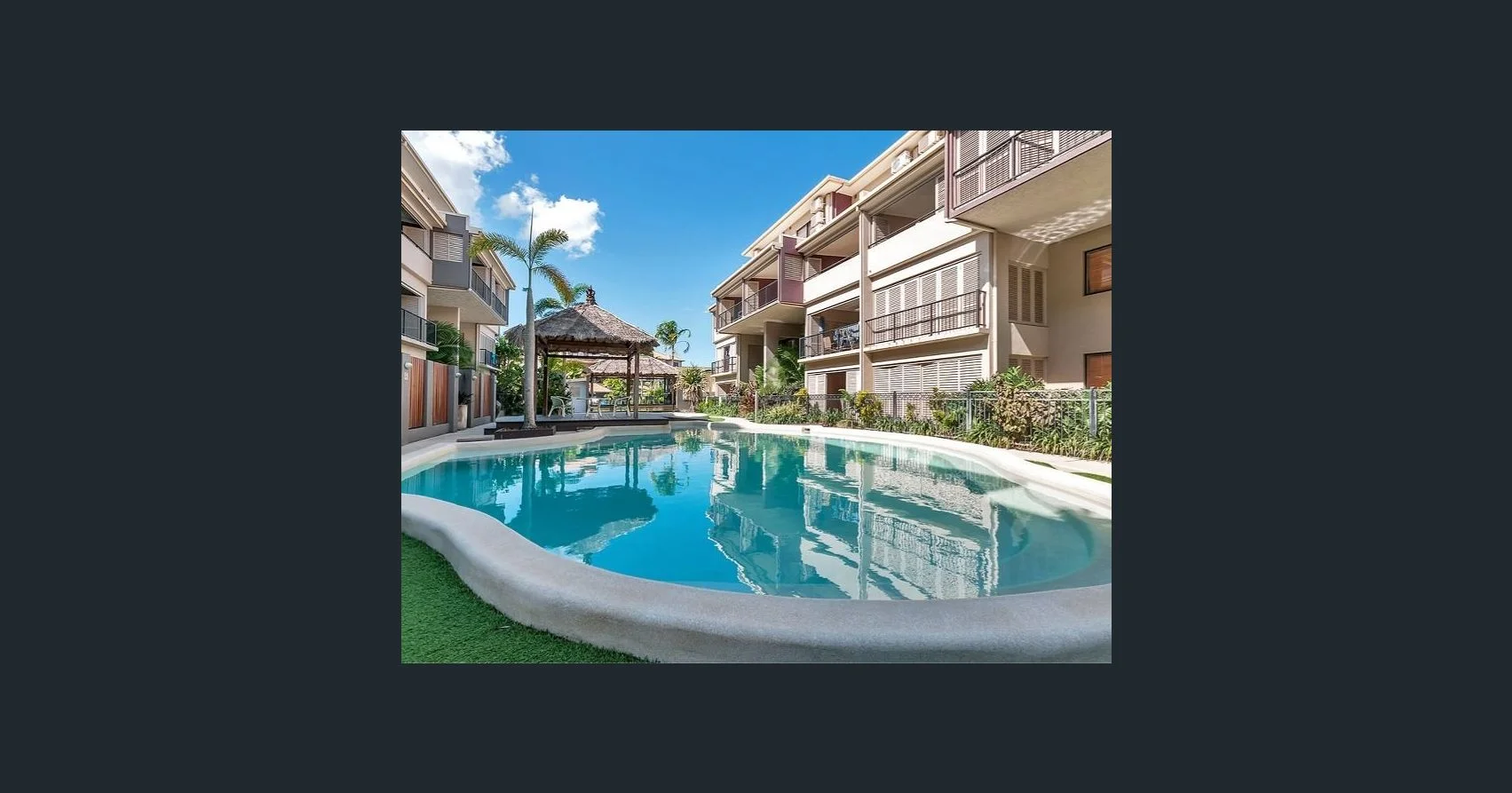 1B/2-8 Rigg Street, Woree QLD 4868