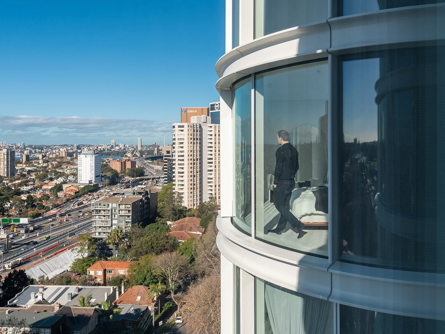 168 Walker Street, North Sydney NSW 2060