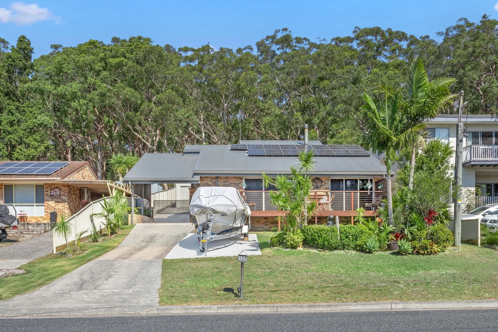 139 Green Point Drive, Green Point NSW 2428