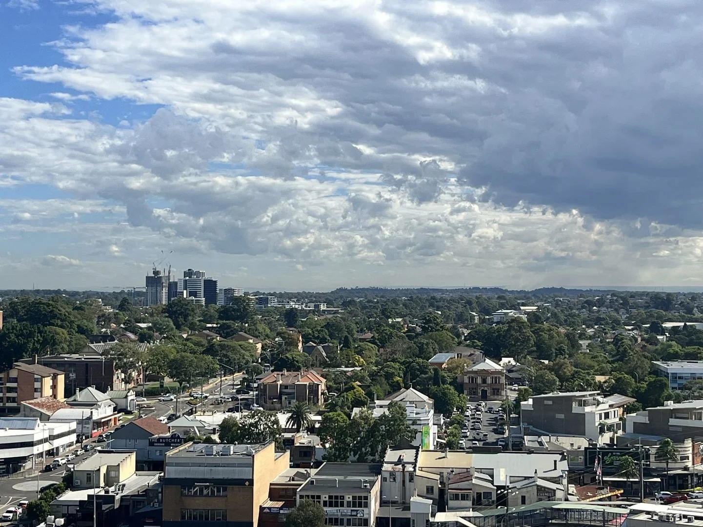 1403/12 East Street, Granville NSW 2142
