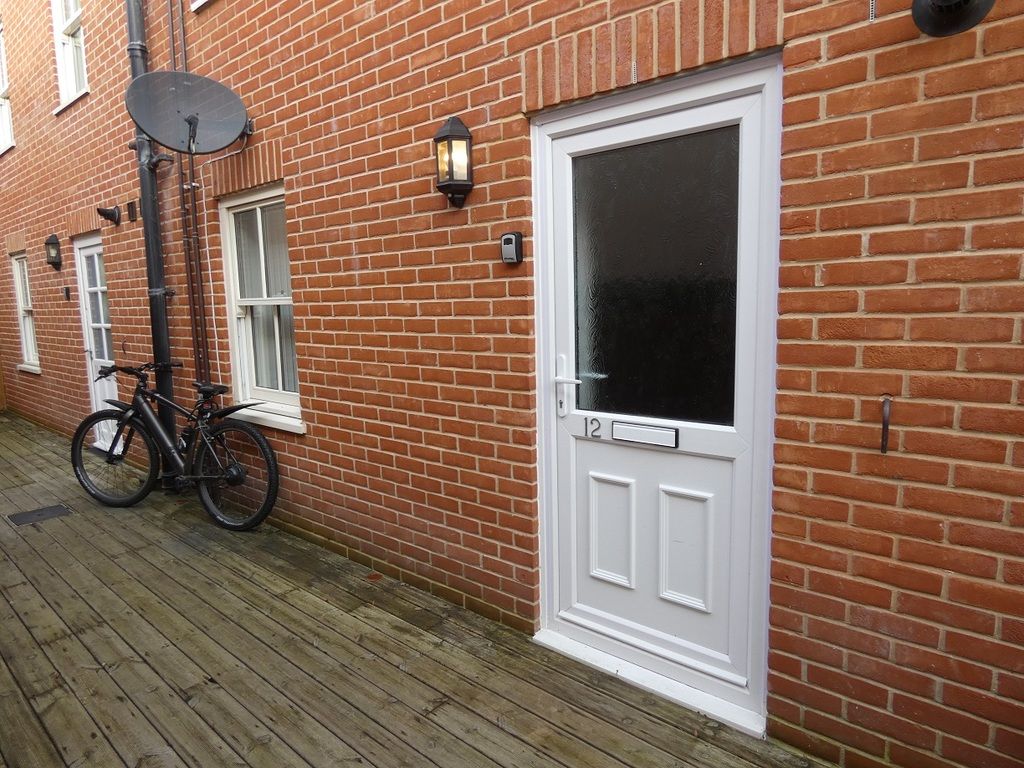 1 bed flat for saleMuseum House, Minstergate, Thetford IP24