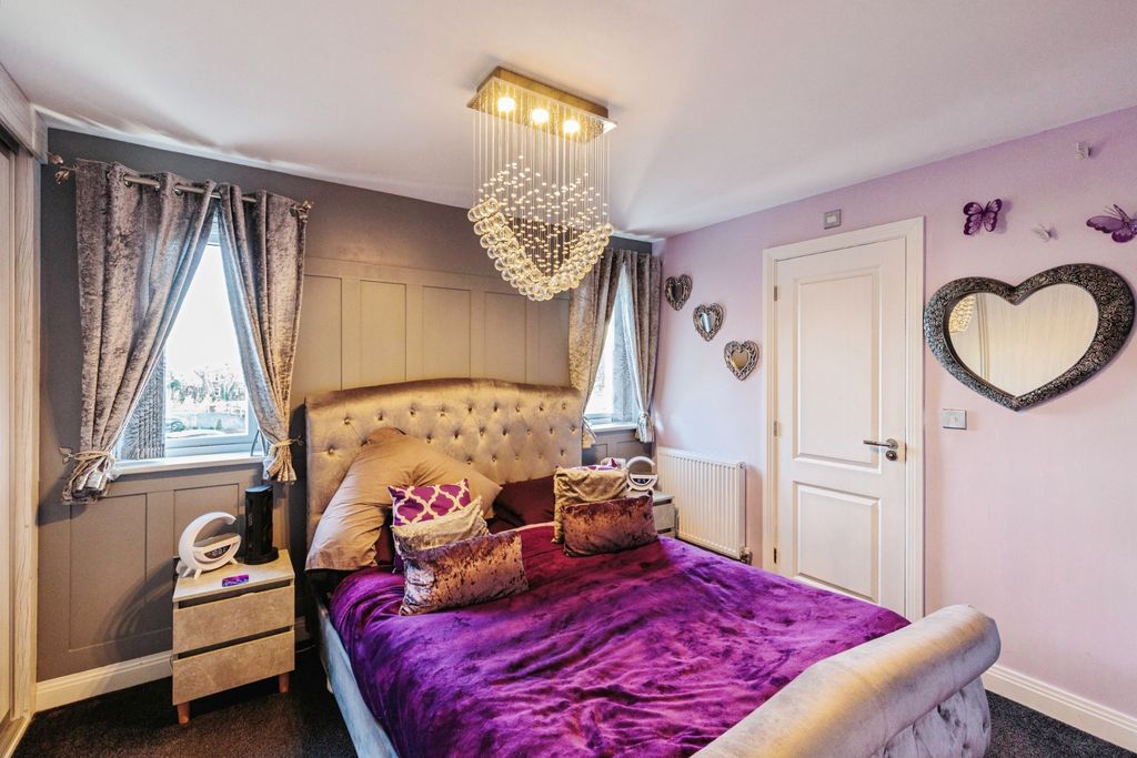 Additional image 8 of 4 bed detached house for saleLovejoy Close, Blackpool FY4