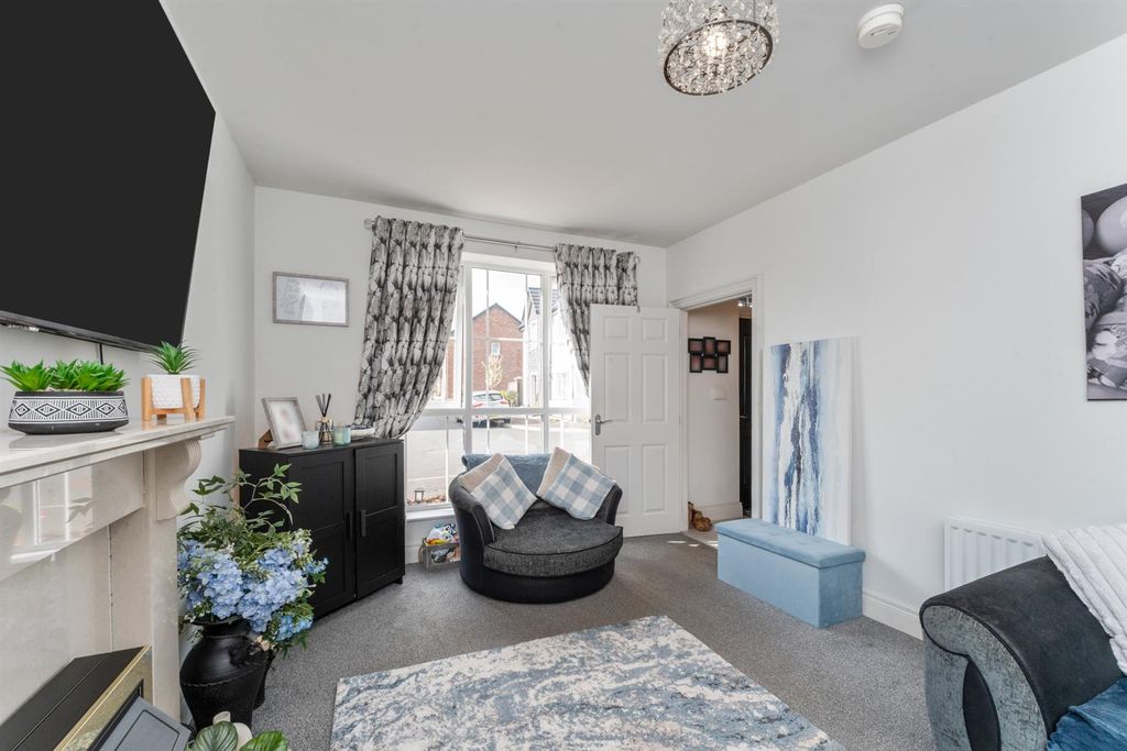 Additional image 6 of 3 bed semi-detached house for sale65 Magherahinch Road, Moira BT67