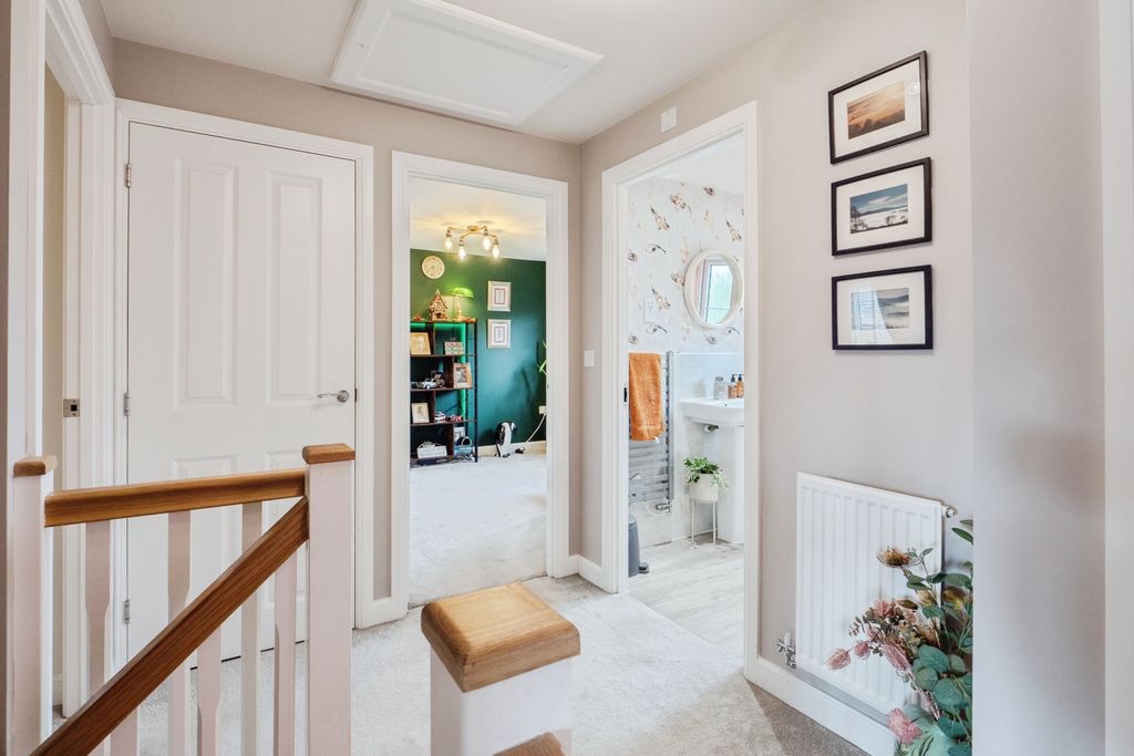 Additional image 16 of 4 bed detached house for saleMoon Avenue, Coalville LE67