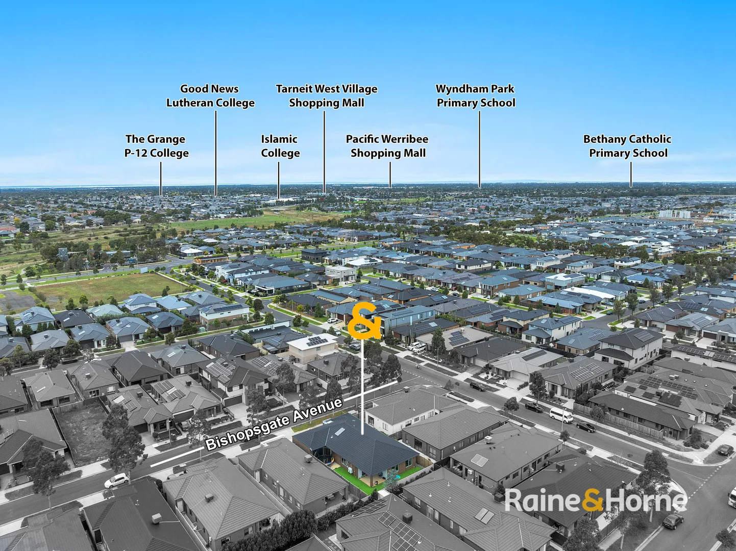Additional image 21 of 3 Bishopsgate Avenue, Tarneit VIC 3029
