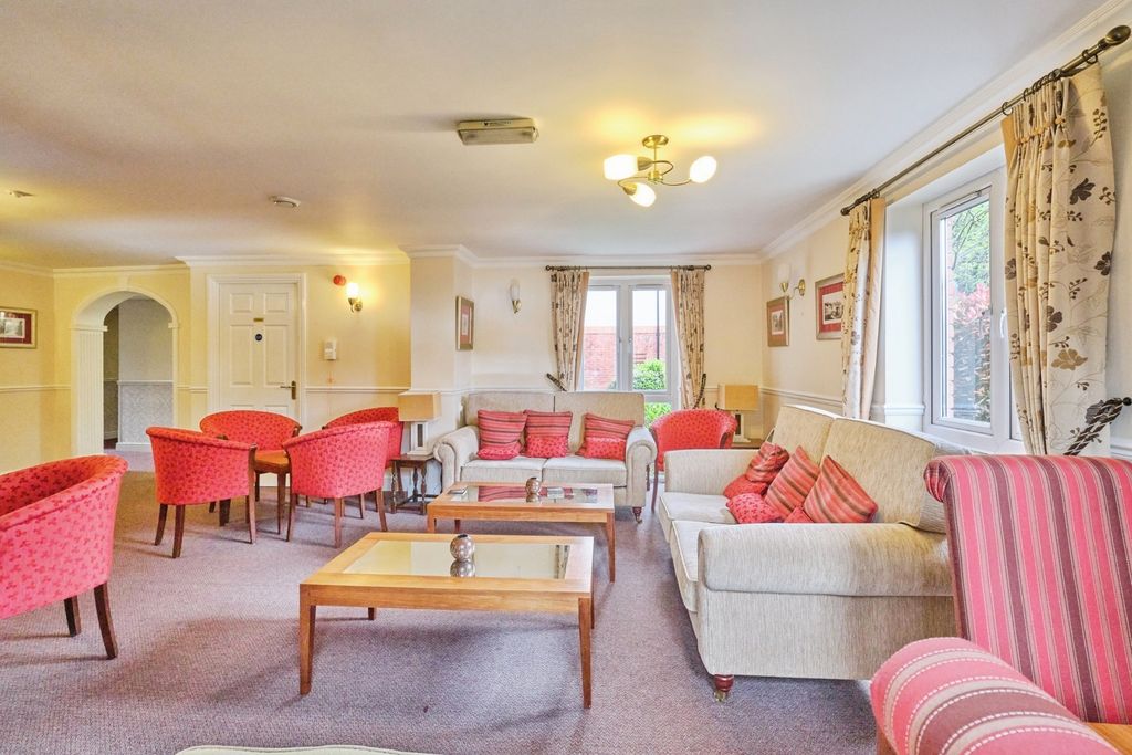 Additional image 14 of 1 bed flat for saleFarthings Court, Bridgnorth WV16
